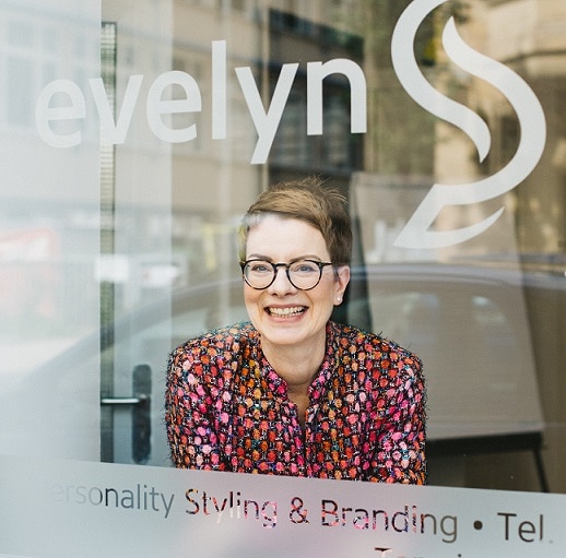 Personality Styling und Branding Agentur Evelyn Siller